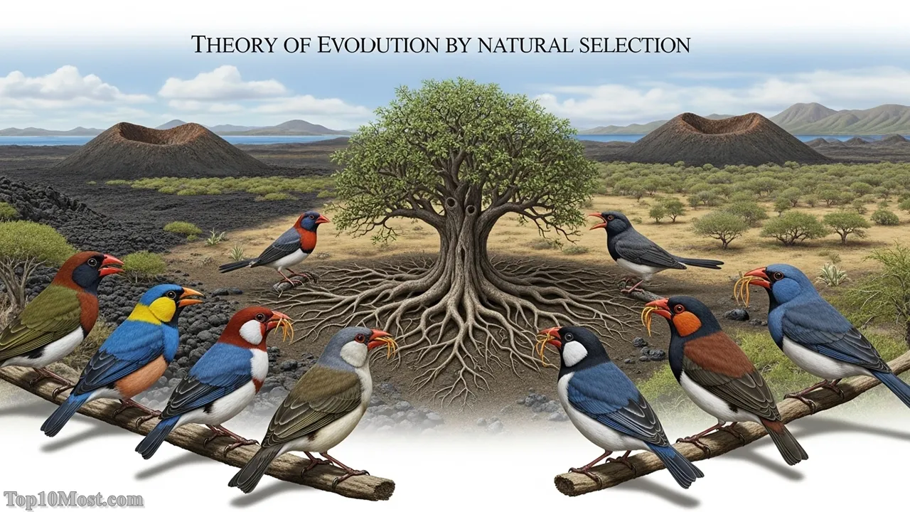 Top 10 Most Important Scientific Discoveries in History