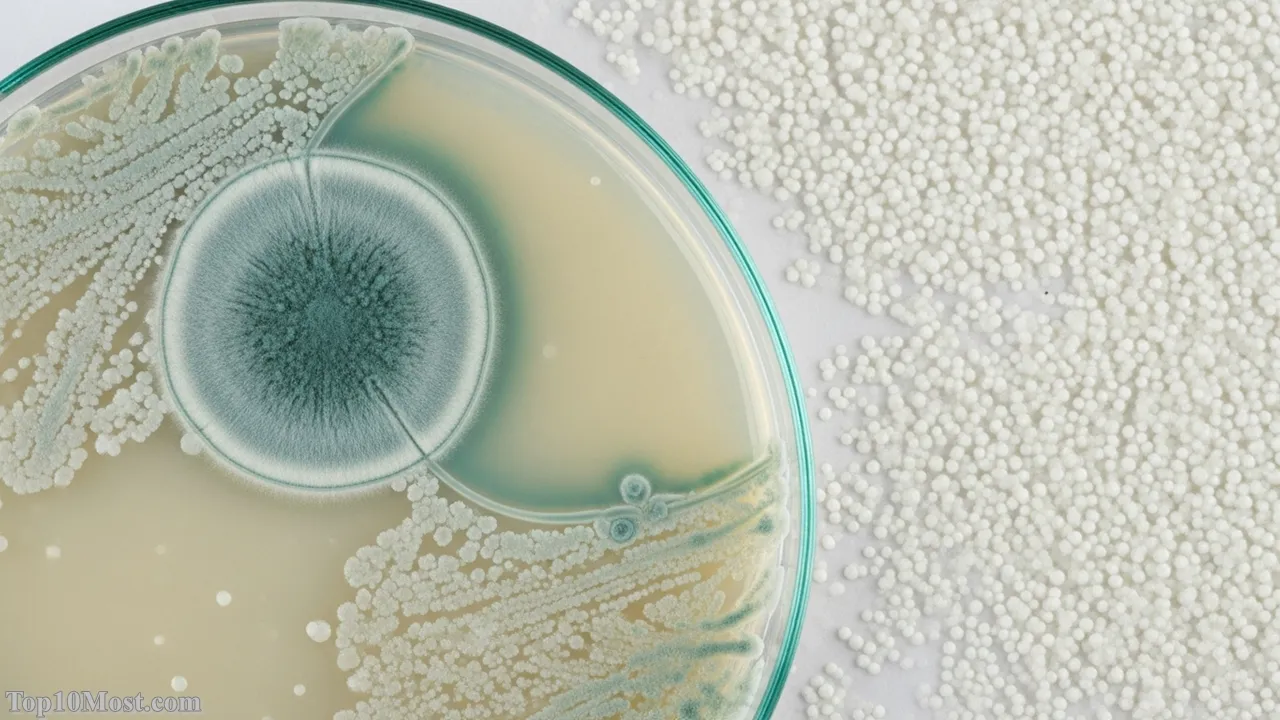 Top 10 Most Important Scientific Discoveries in History