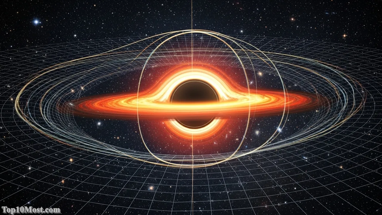 Top 10 Most Important Scientific Discoveries in History