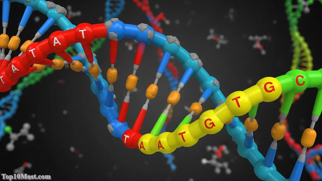 Top 10 Most Important Scientific Discoveries in History