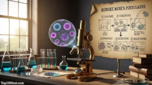 Top 10 Most Important Scientific Discoveries in History