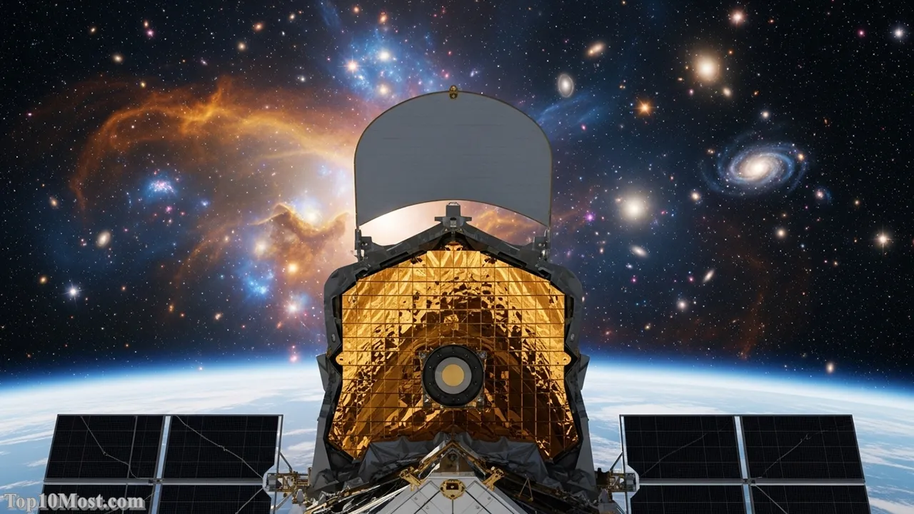 Top 10 Most Important Scientific Discoveries in the United States