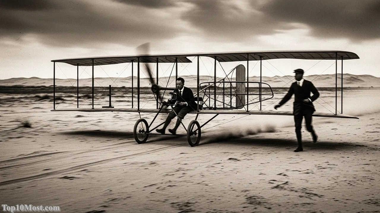 Top 10 Most Important Scientific Discoveries in the United States