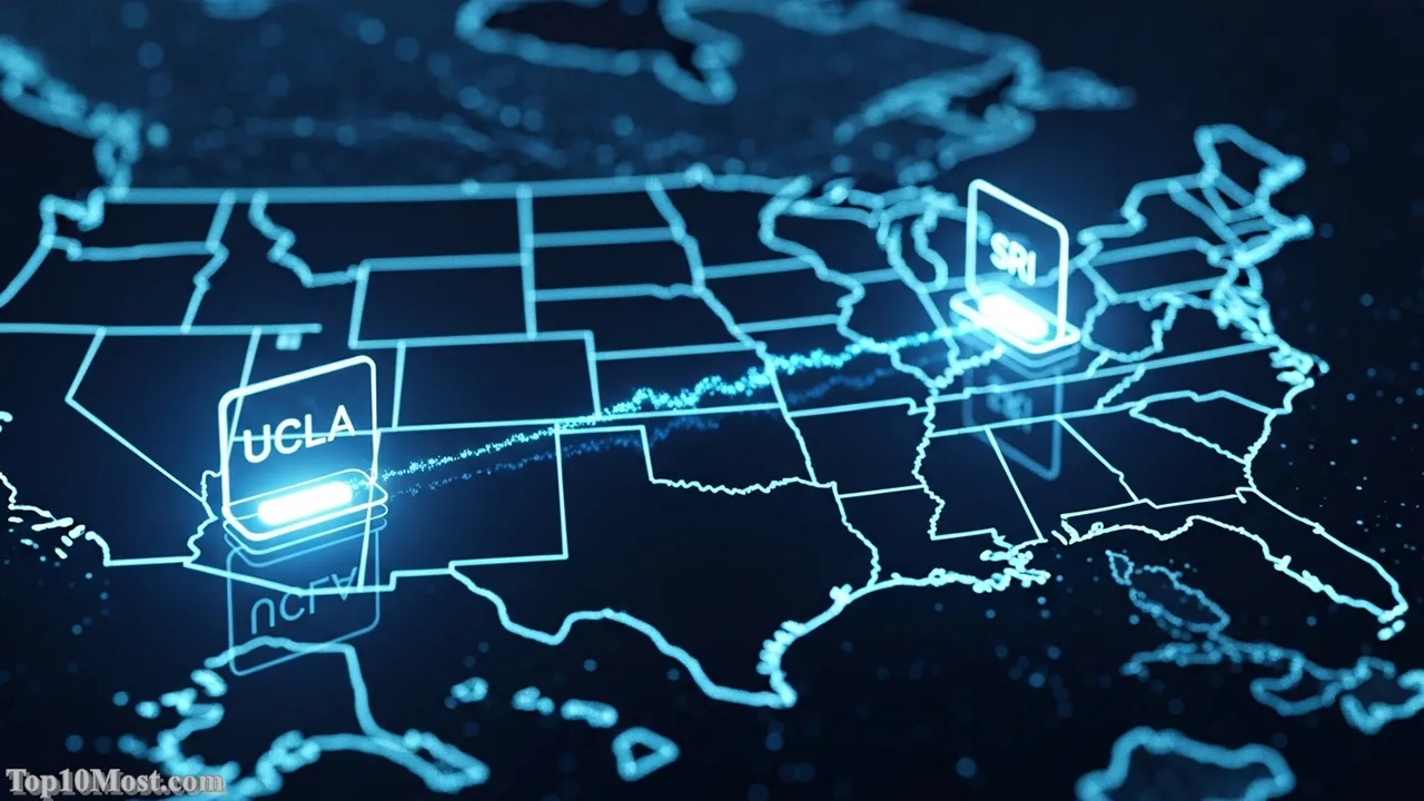 Top 10 Most Important Scientific Discoveries in the United States