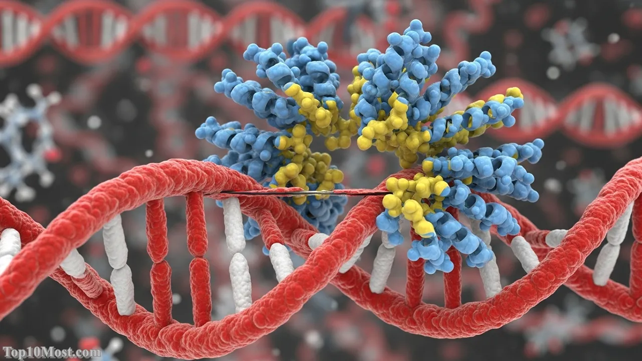 Top 10 Most Important Scientific Discoveries in the United States