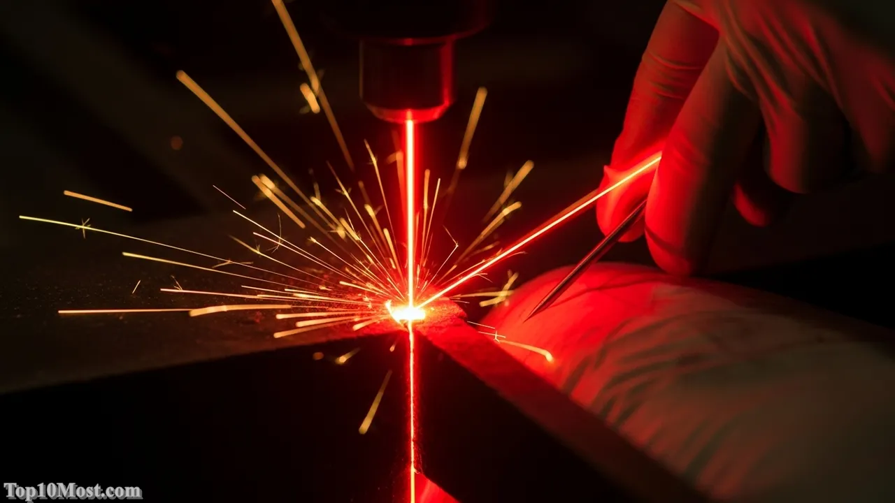 Top 10 Most Important Scientific Discoveries in the United States