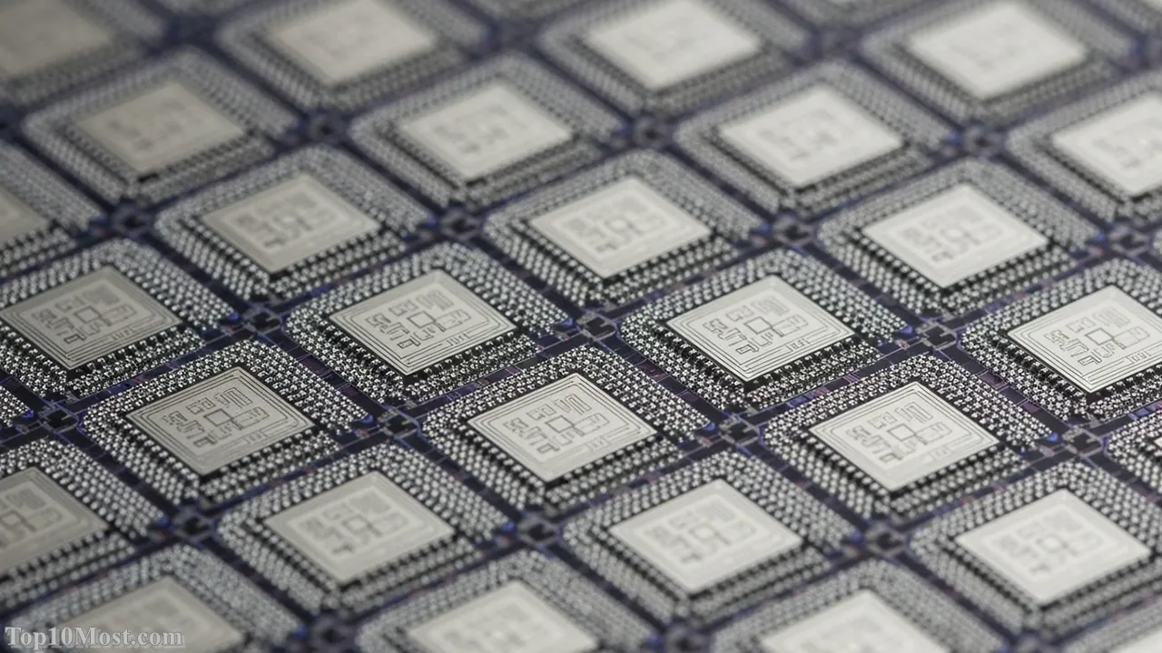 Top 10 Most Important Scientific Discoveries in the United States