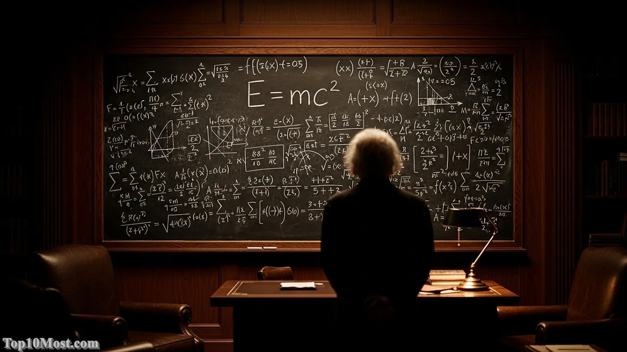 Top 10 Most Important Scientific Discoveries in the United States