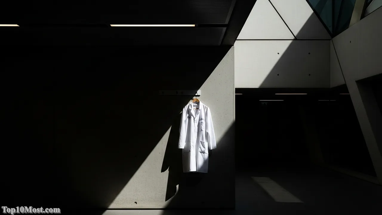 Top 10 Most Important Scientific Institutions in the UK