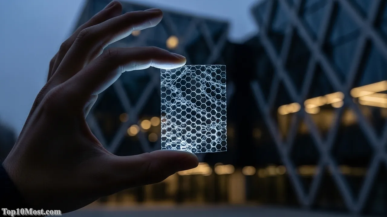 Top 10 Most Important Scientific Institutions in the UK