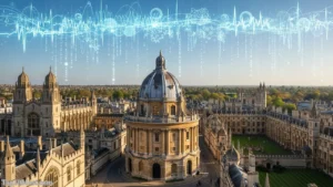 Top 10 Most Important Scientific Institutions in the UK