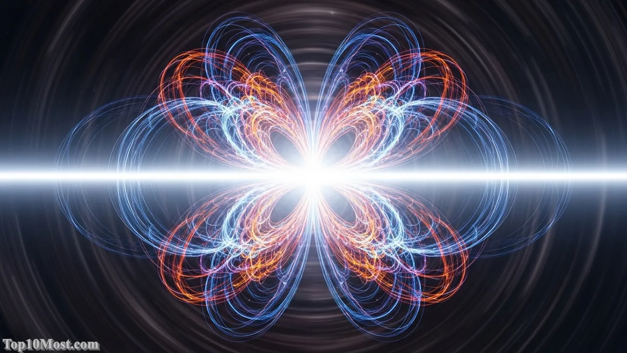 Top 10 Most Influential British Scientists in History