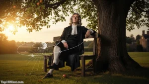 Top 10 Most Influential British Scientists in History