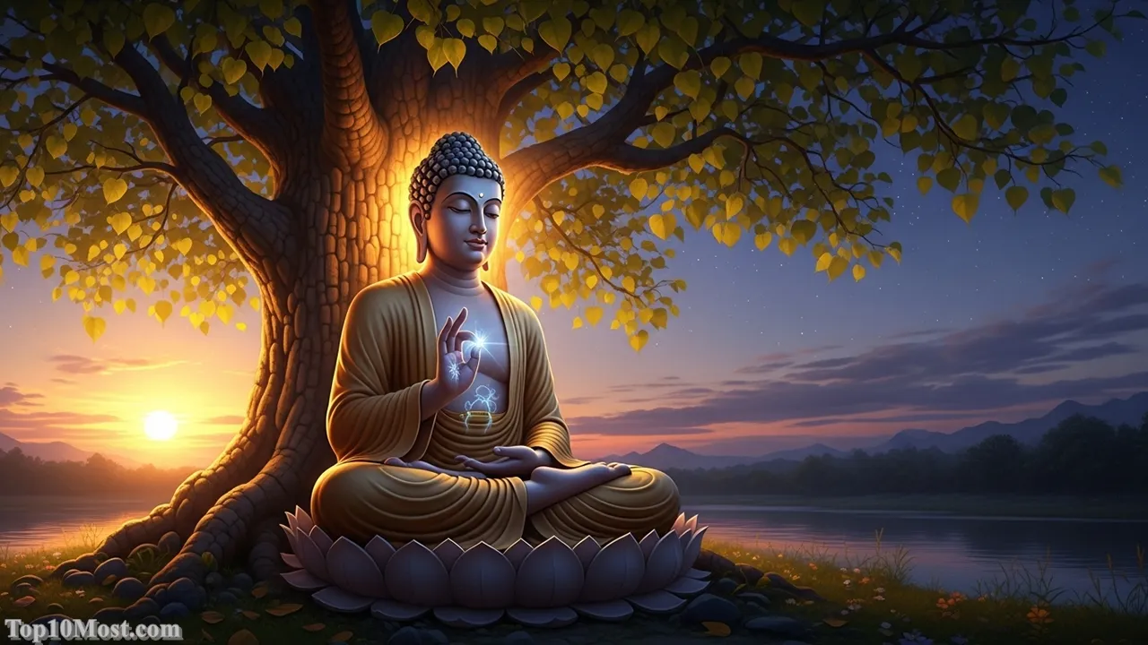 Top 10 Most Influential People in History