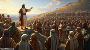 Top 10 Most Influential People in History