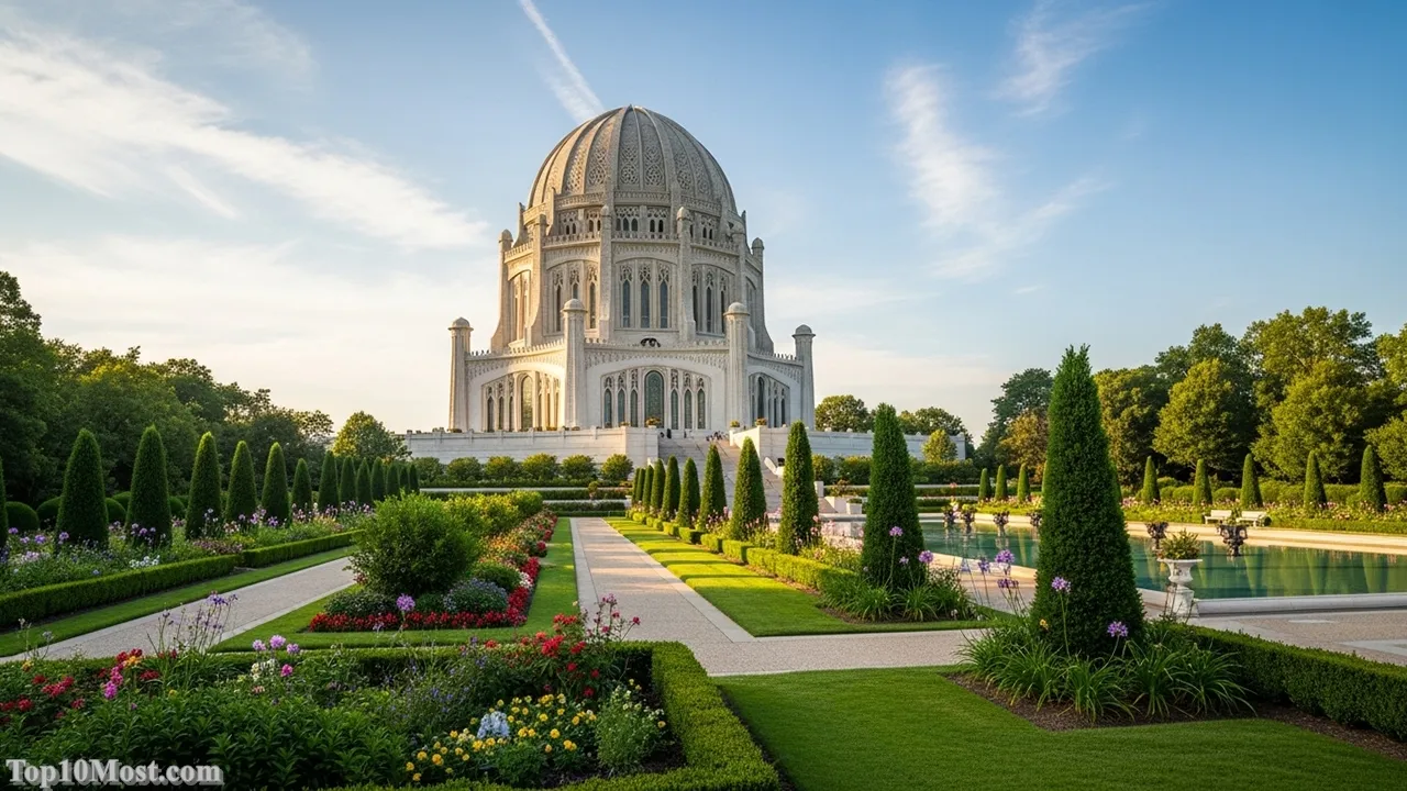 Top 10 Most Influential Religions in the World