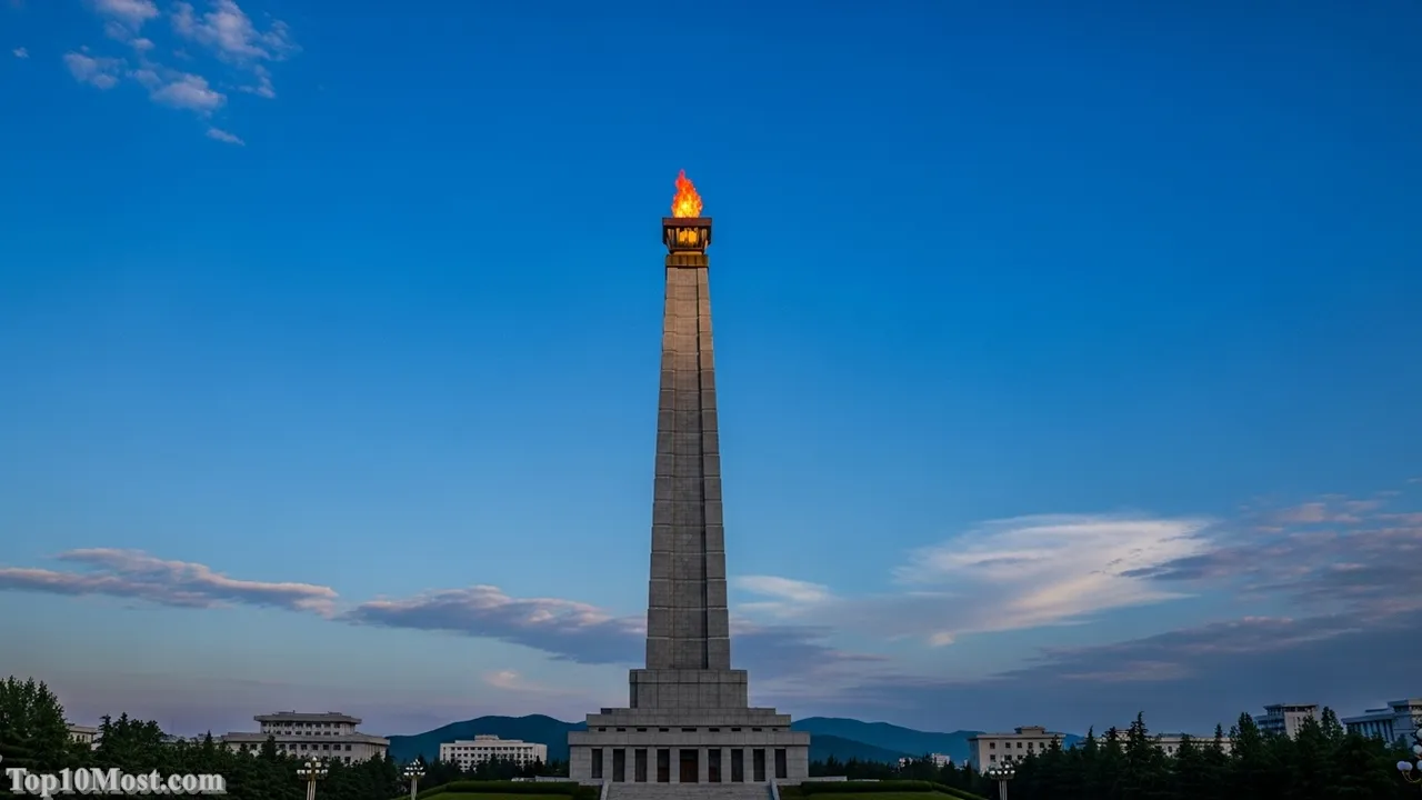 Top 10 Most Influential Religions in the World