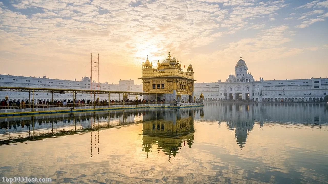 Top 10 Most Influential Religions in the World