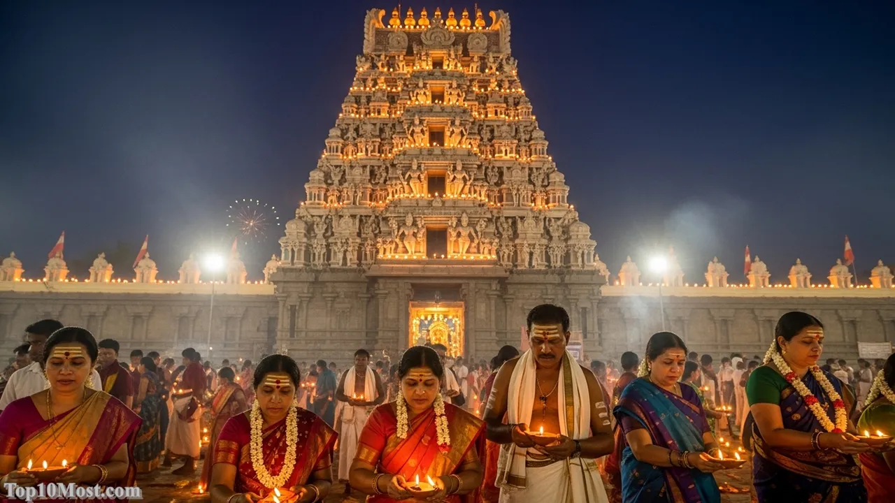 Top 10 Most Influential Religions in the World