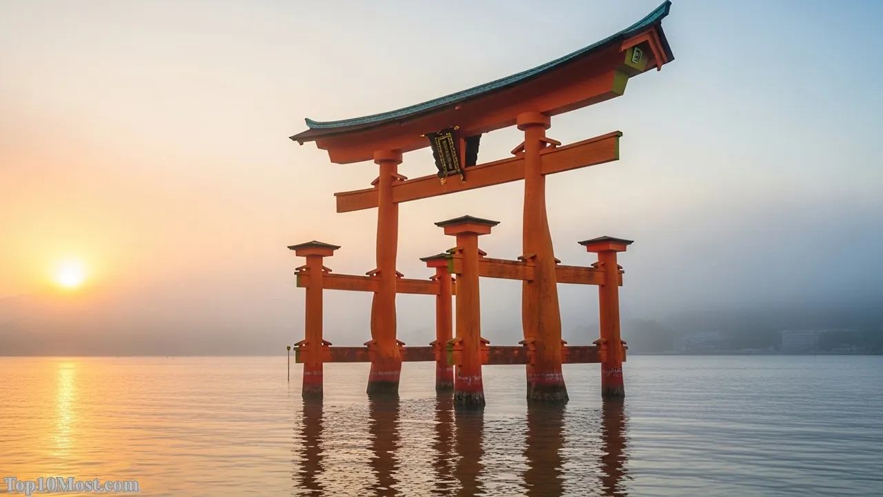 Top 10 Most Influential Religions in the World