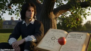 Top 10 Most Influential Scientists of All Time