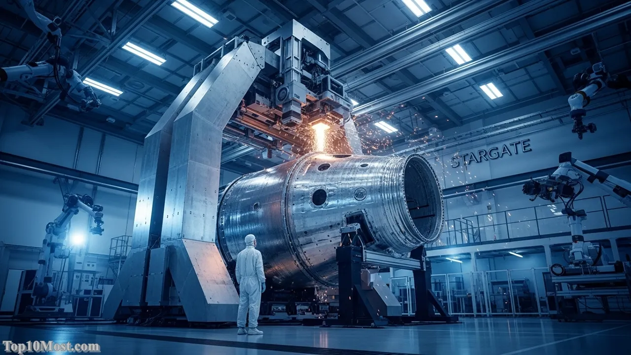 Top 10 Most Innovative Tech Companies in the USA