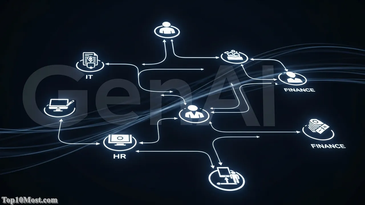 Top 10 Most Innovative Tech Companies in the USA