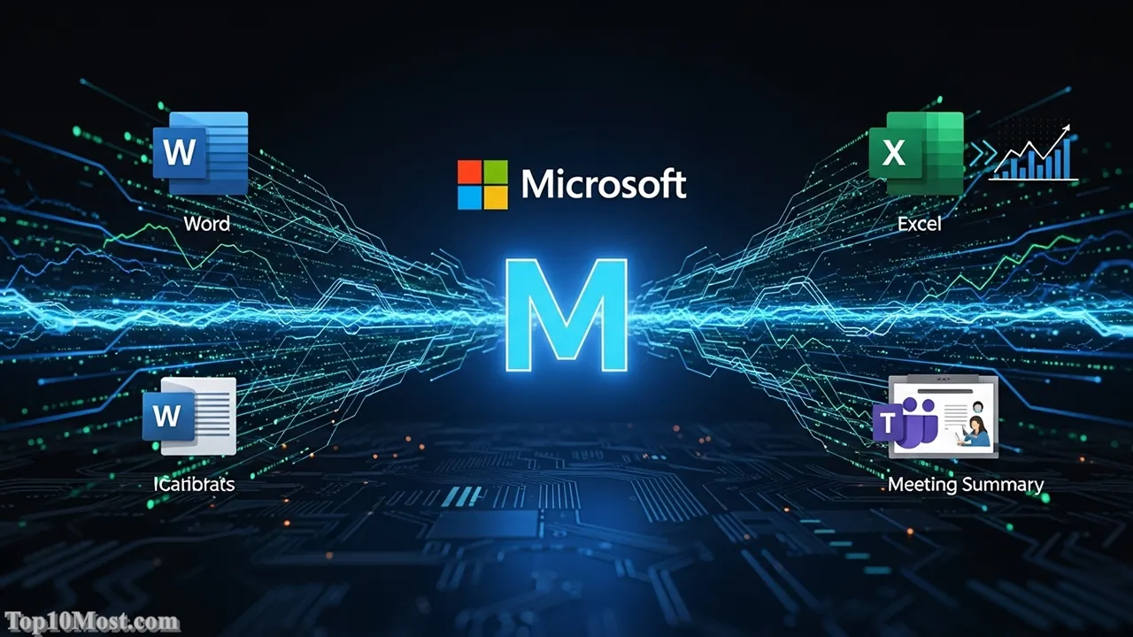 Top 10 Most Innovative Tech Companies in the USA