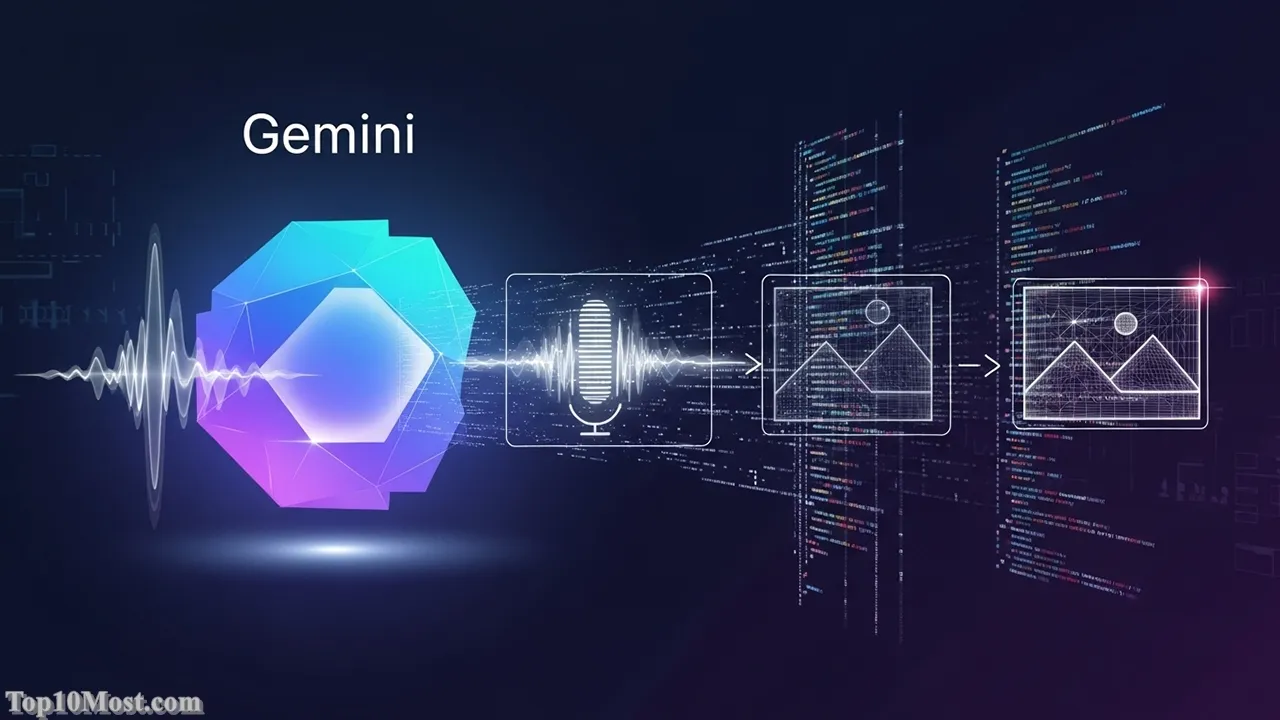 Top 10 Most Innovative Tech Companies in the USA