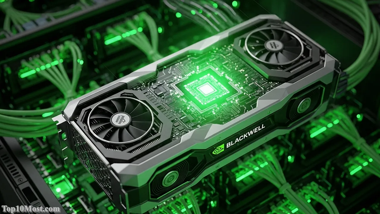 Top 10 Most Innovative Tech Companies in the USA