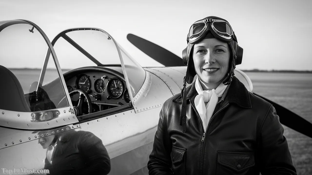 Top 10 Most Inspirational Women in History