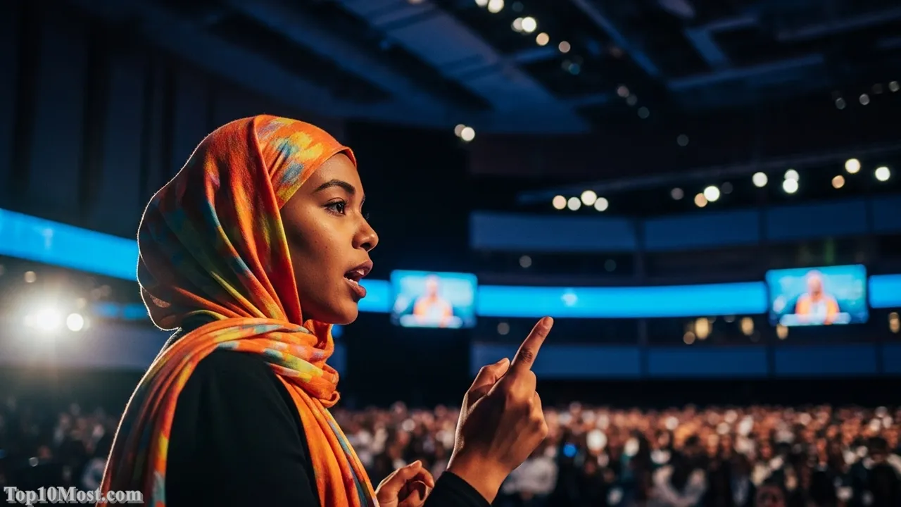 Top 10 Most Inspirational Women in History