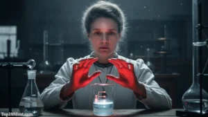 Top 10 Most Inspirational Women in History