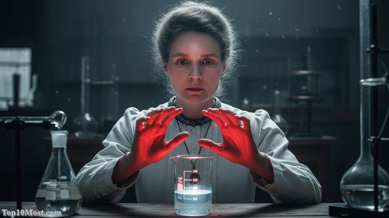 Top 10 Most Inspirational Women in History