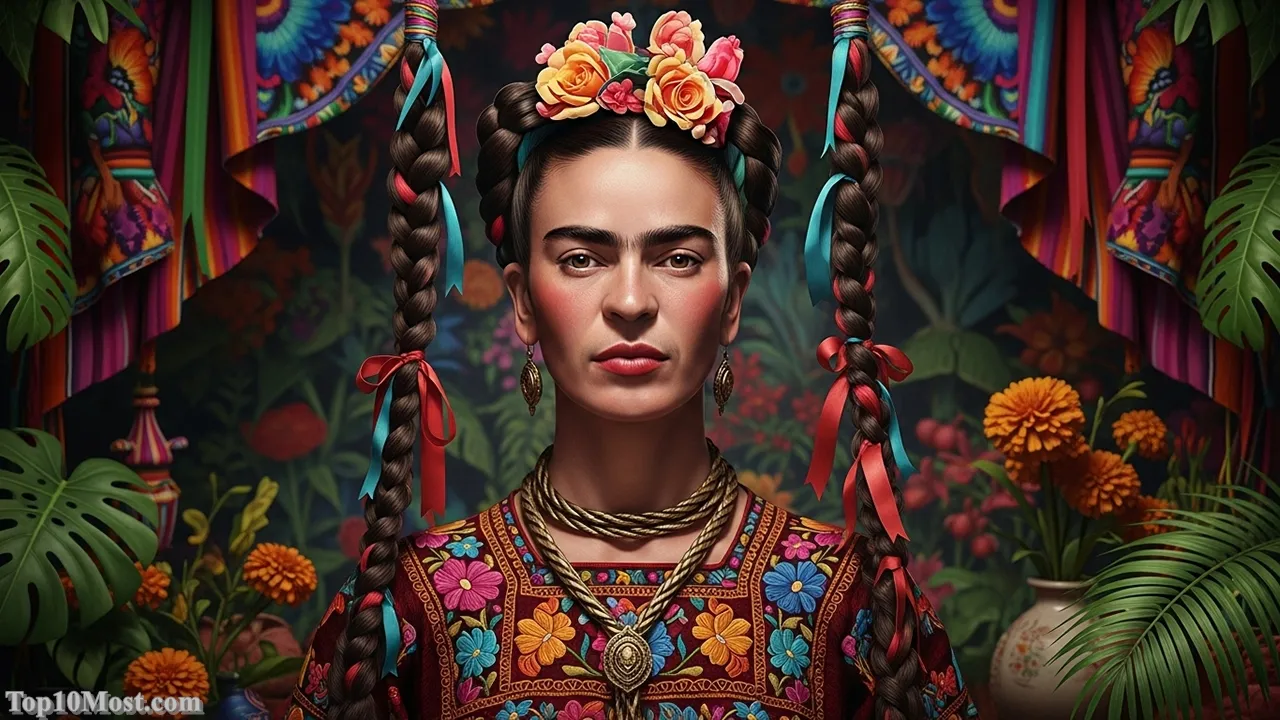 Top 10 Most Inspirational Women in History