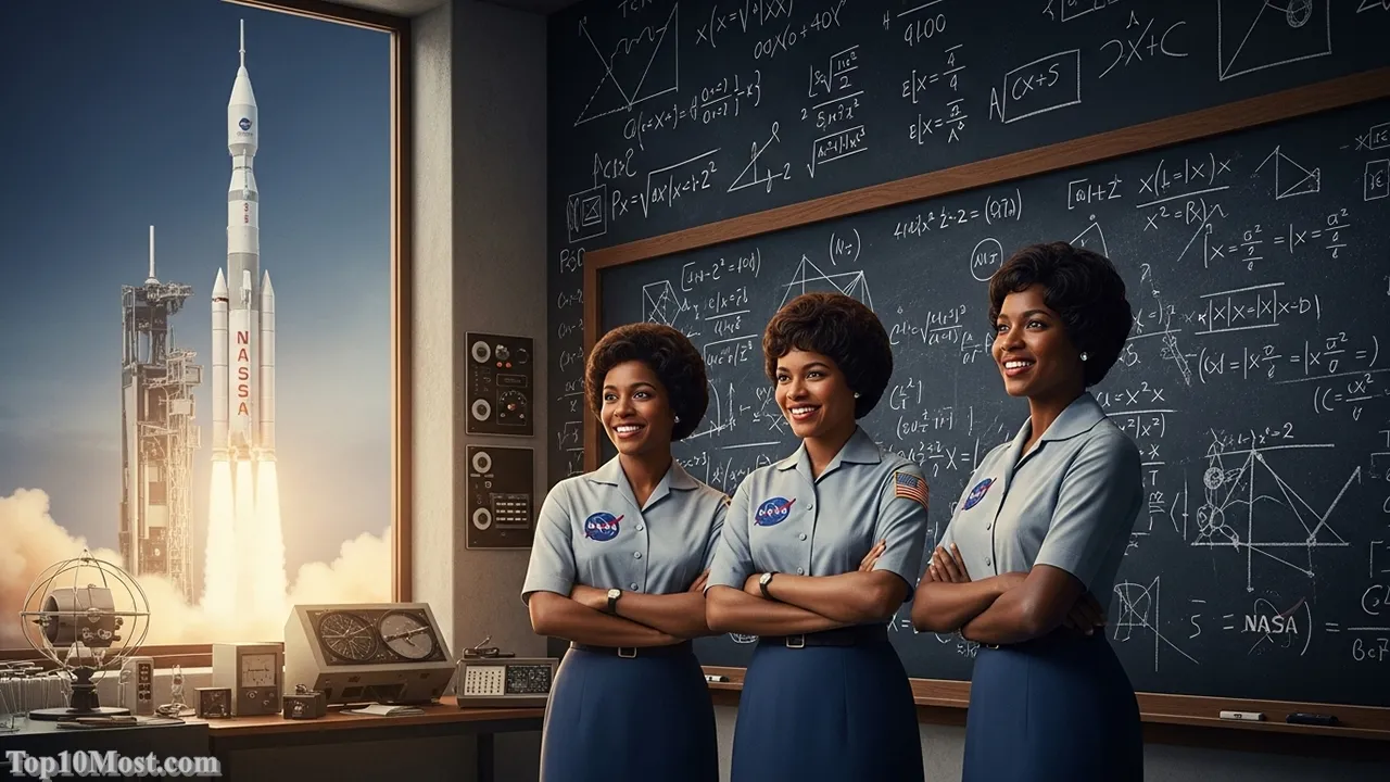 Top 10 Most Inspiring Movies in History