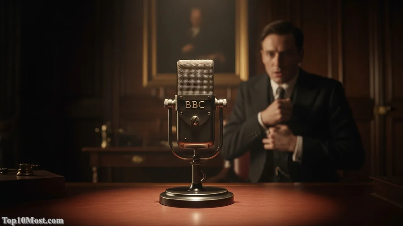 Top 10 Most Inspiring Movies in History