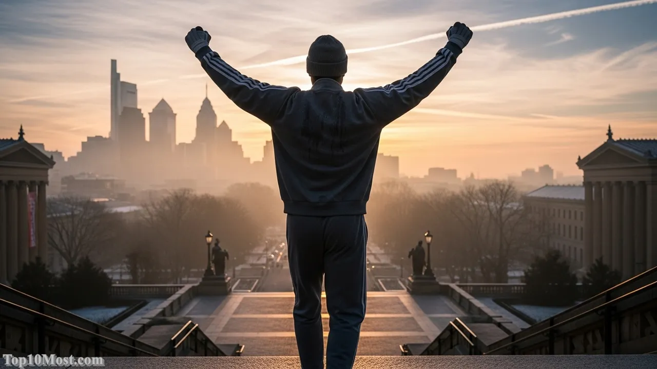 Top 10 Most Inspiring Movies in History