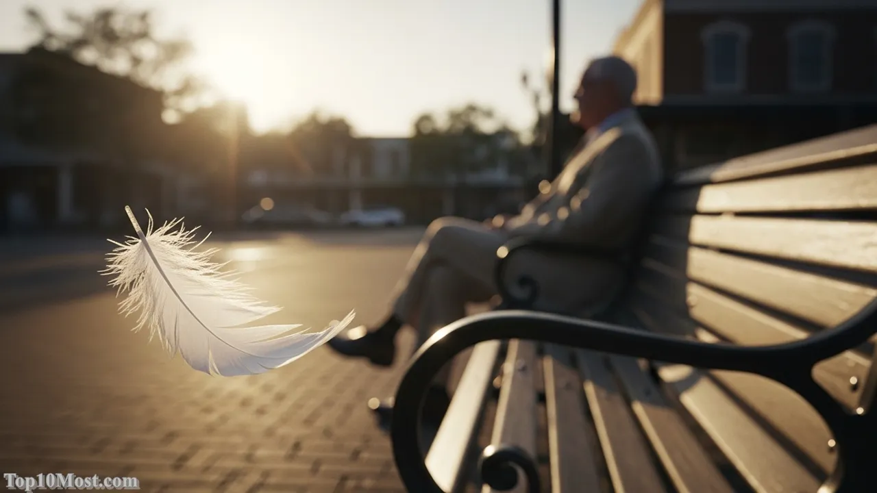 Top 10 Most Inspiring Movies in History