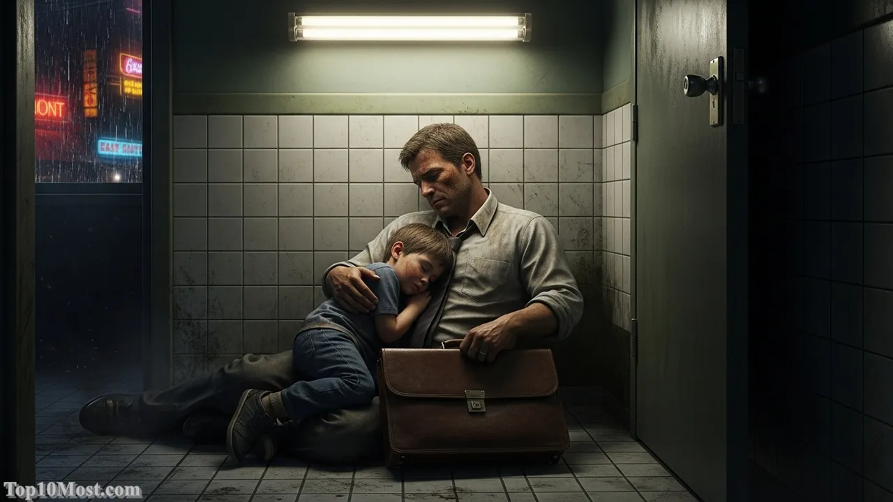 Top 10 Most Inspiring Movies in History