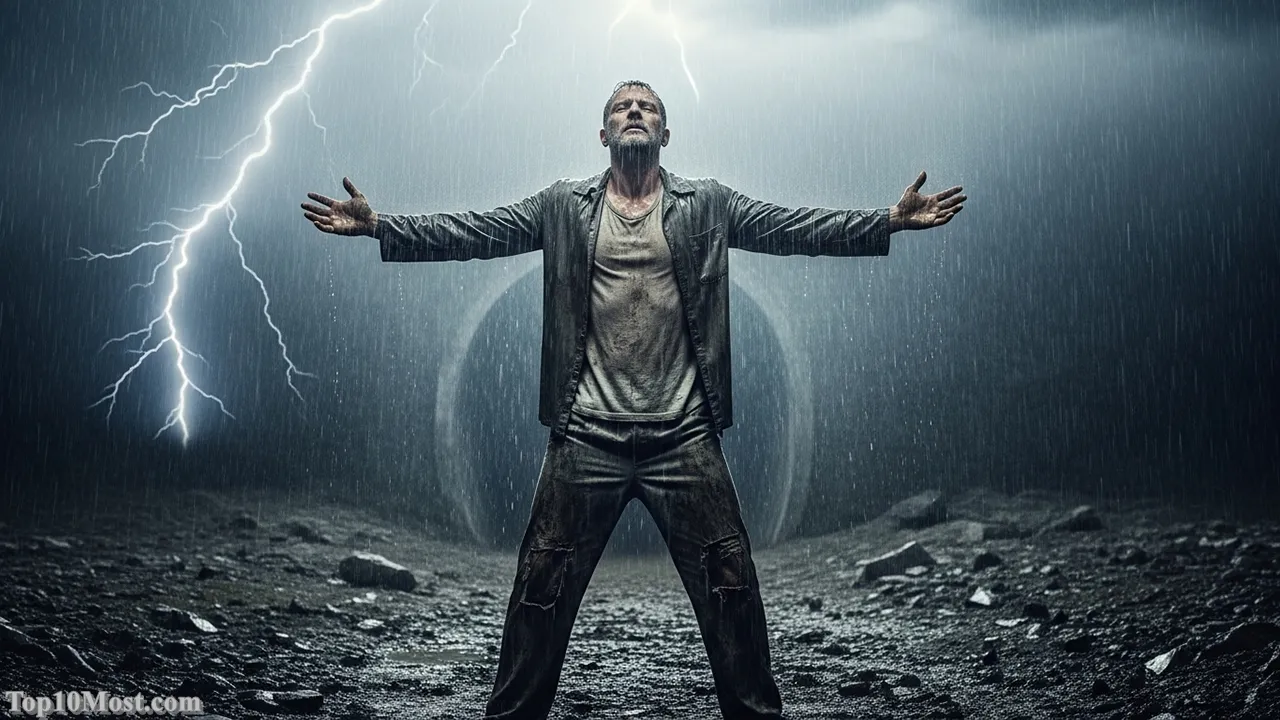 Top 10 Most Inspiring Movies in History