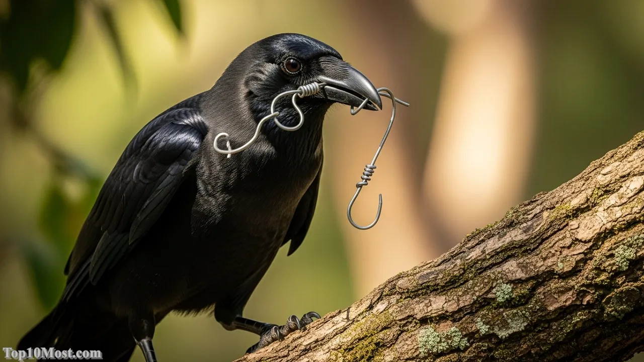 Top 10 Most Intelligent Animals in the World