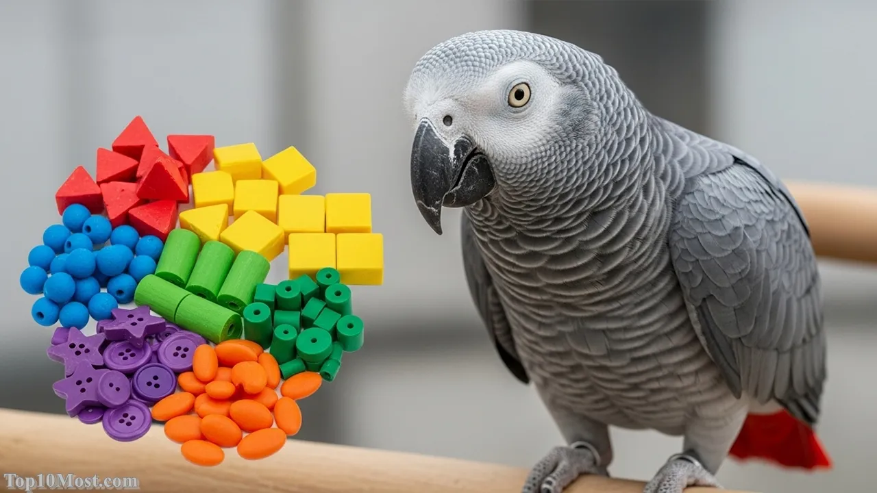 Top 10 Most Intelligent Animals in the World