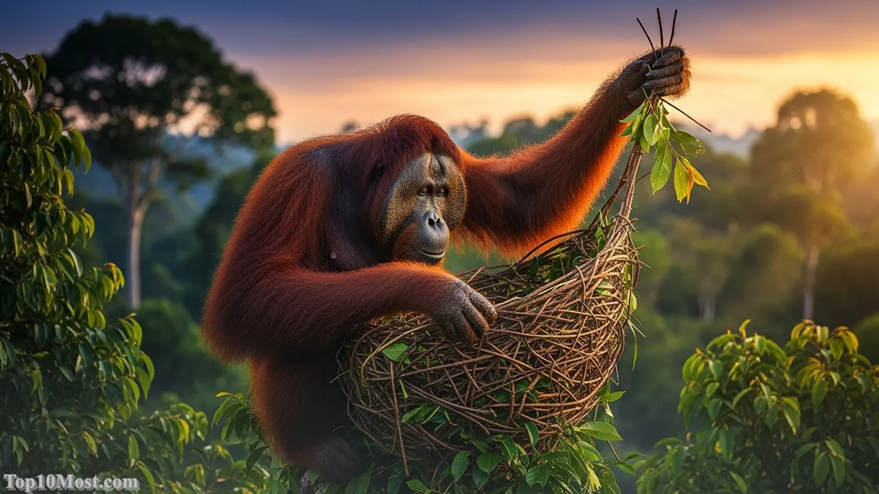 Top 10 Most Intelligent Animals in the World