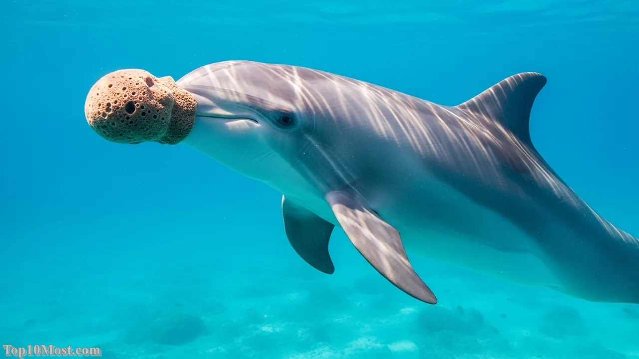 Top 10 Most Intelligent Animals in the World