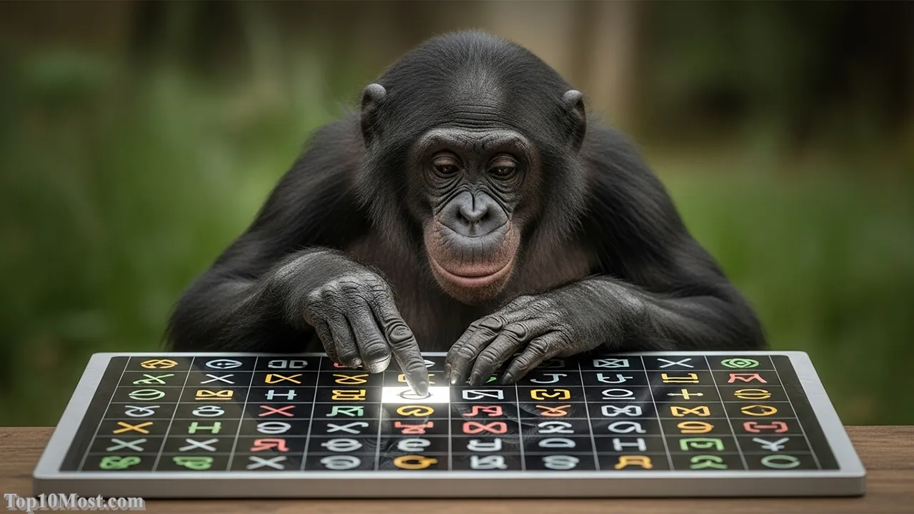 Top 10 Most Intelligent Animals in the World