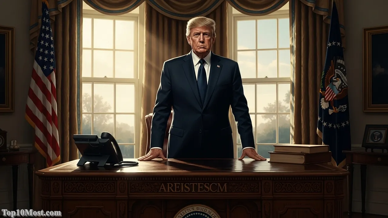 Top 10 Most Loved World Leaders in Modern Times