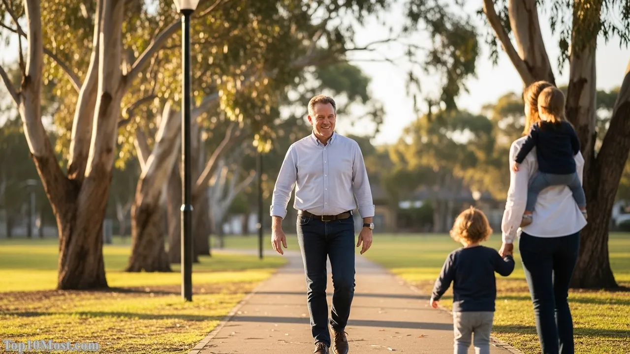 Top 10 Most Loved World Leaders in Modern Times