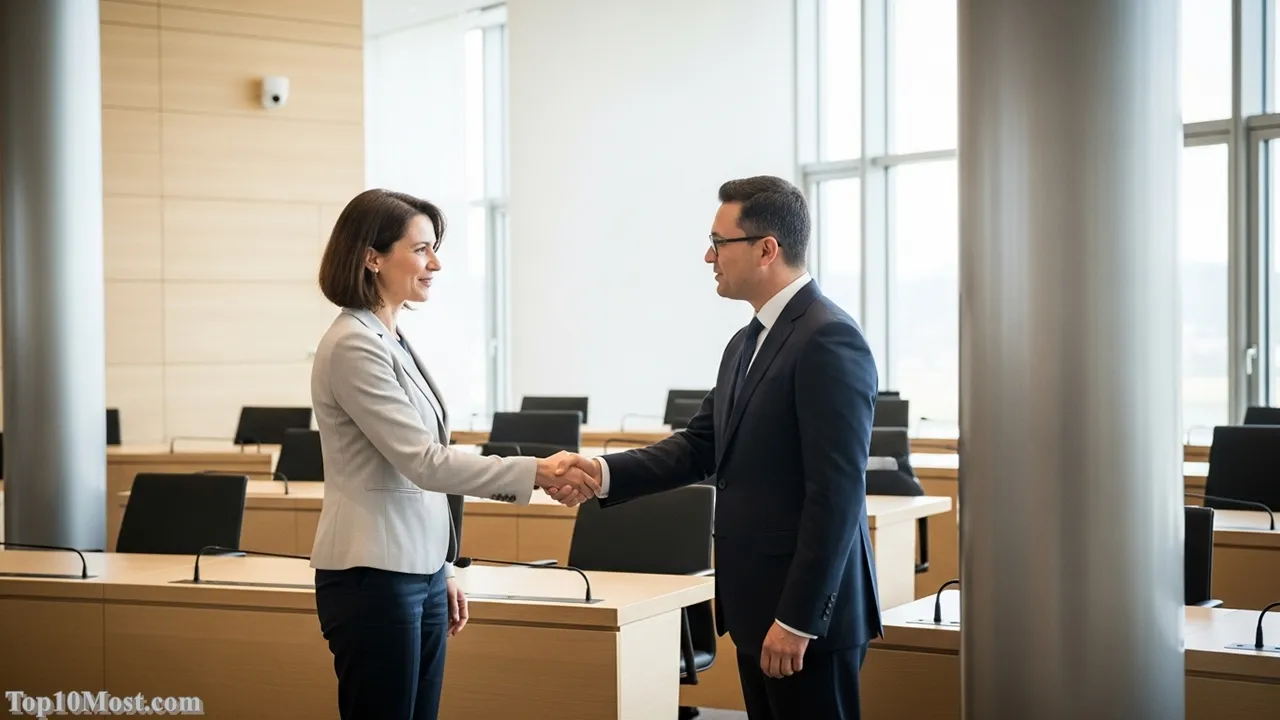 Top 10 Most Loved World Leaders in Modern Times