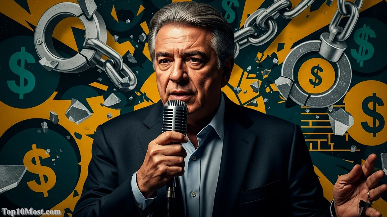 Top 10 Most Loved World Leaders in Modern Times